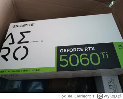 FoxdeClermont - Dajcie się pochwalić. Wychowywałem się w biednej rodzinie. Po 30tce s...