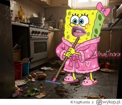 K1ngKunta - @prof-tomasz-trapez