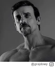 grajdowy - Chłop właśnie przechodzi friki xDDDDDD


#famemma