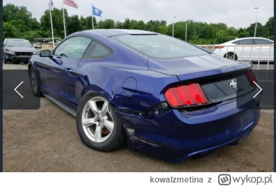 kowalzmetina - Czy warto zainteresować się autem, które znajdowało się w stanie jak n...