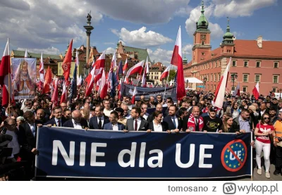 tomosano - Jak tam szury od Bosaka i Krula? Już spakowani? ( ͡º ͜ʖ͡º)