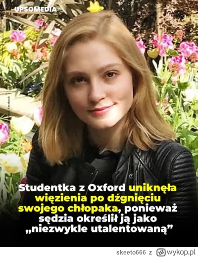 skeeto666 - #pieklokobiet
W 2016 roku Lavinia Woodward, 24-letnia studentka medycyny ...