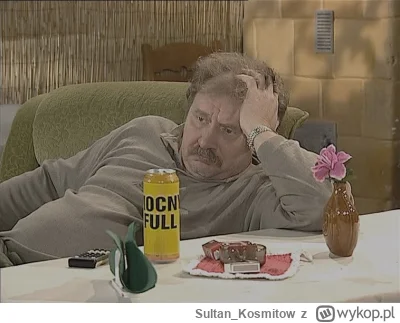 Sultan_Kosmitow - @sykselek