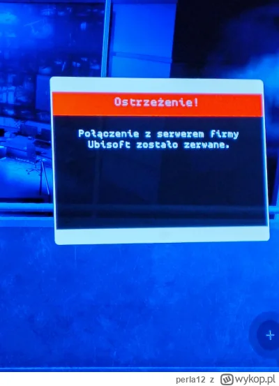 perla12 - Chciałem sobie pograć w watch dogs 2 na ps5. Ale za chiny nie da się skupić...