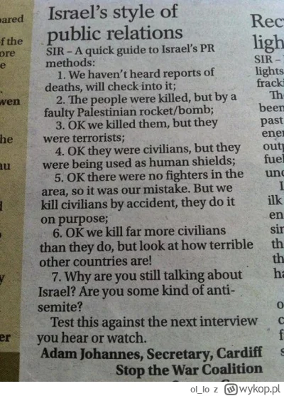 ol_Io - na X full damage control

#izrael #apartheid #gaza #wojna
