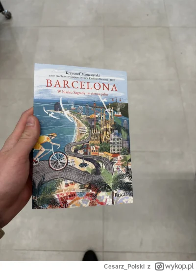 Cesarz_Polski - odebrane, będzie czytane