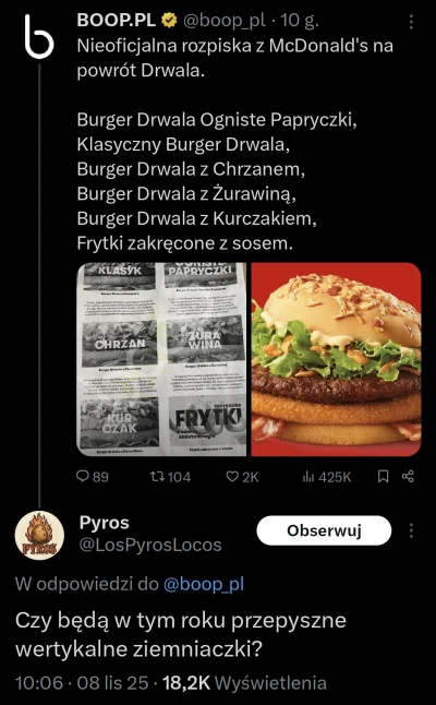 emerytowany_emeryt - Cały kraj toczy beczkę z rumuna 
#kiszak