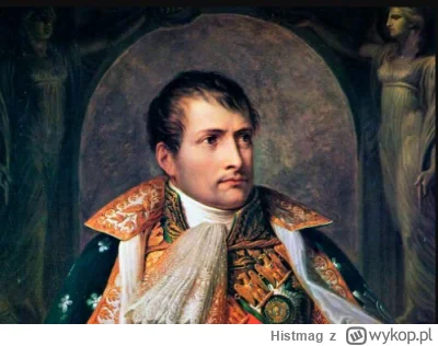 Histmag - Znalezisko - Jak wyglądali bohaterowie "Napoleona" w realnym życiu?(https:/...