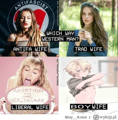 Maly__Kotek - Ima boywife
#femboy