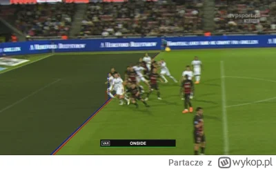 Partacze - Pikseloza jakbym w tibie grał #mecz