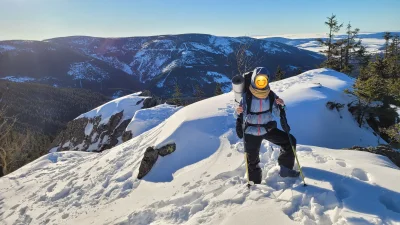 StraznikWiecznosci - @sikejsikej: zdecydowanie warto. Tym bardziej, kiedy okazuje się...