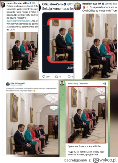 badreligion66 - @RandyBobandy Trochę tego wczoraj było