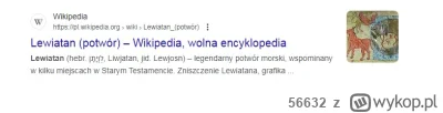 56632 - @Lukardio: Lewiatan i wszystko jasne