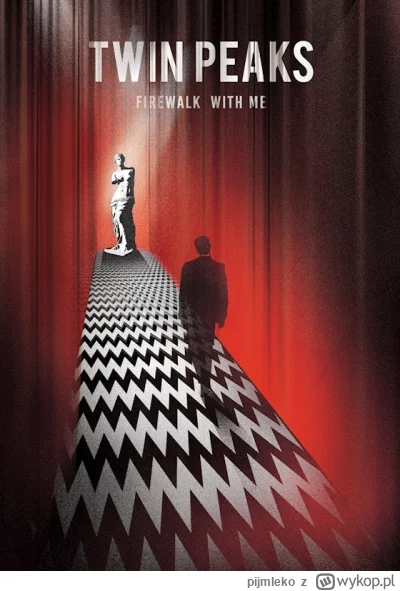 pijmleko - @Smartek: twin peaks