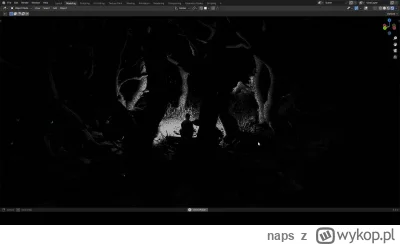 naps - Takie tam wideo zza kulis scenki, którą zrobiłem jakiś czas temu na wykopowe w...