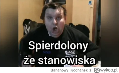 Bananowy_Kochanek - #kononowicz o  #tvpis