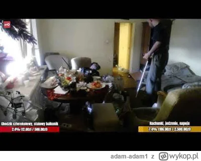 adam-adam1 - #danielmagical Mariusz snajper na Raszei