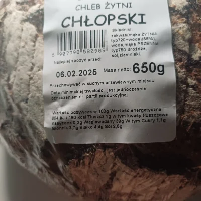 Itkovian - #przegryw chleb dla chłopa