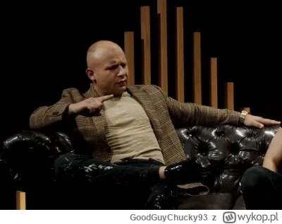 GoodGuyChucky93 - @tosty-z-maslem: Wiesz, że przegiąłeś