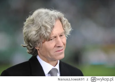 NanuszJowak91 - Trzeci miesiąc nie obcinania włosów dopóki legia nie wygra jednego me...