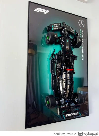 SzalonyIwan - @SzalonyIwan
Tak docelowo 
Moze zrobimy z synem jakas kolekcje, chociaż...