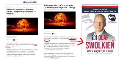 szurszur - Główne rosyjskie media promuja nowego cudaka z uniwersum ''pożyteczny Pola...