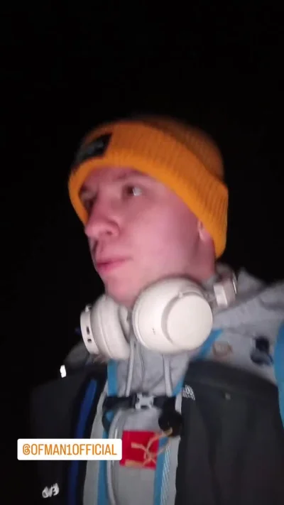 XD__ - #sebcel
dzisiaj podejrzanie cicho wiatr
https://streamable.com/zqbppc