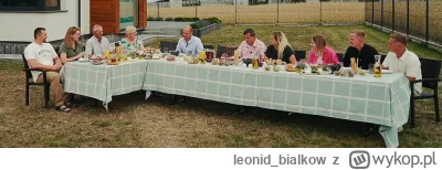 leonid_bialkow - #rolnikszukazony no i jak tam Rafałku, dalej śpisz przy zapalonym św...