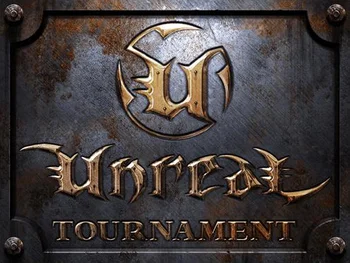 MarianJanusz - ej jak za młodu graliście w Unreal Tournament, to wymawialiście nazwę ...