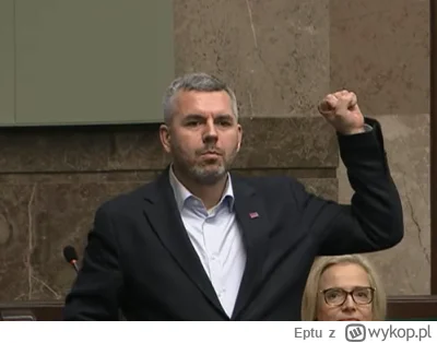 Eptu - #polityka #sejm
