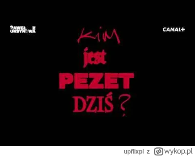 upflixpl - "Paweł z Ursynowa"| Kim jest Pezet w 2025 roku? Premiera filmu dokumentaln...