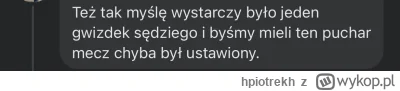 hpiotrekh - @Dawul dosłownie wpis wyżej w gorących ( ͡° ͜ʖ ͡°)