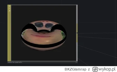 BKZGlamrap - Poznałem swojego mentora, który zarabia onlajn, który jest bardzo pozyty...