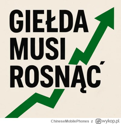 ChineseMobilePhones - #gielda