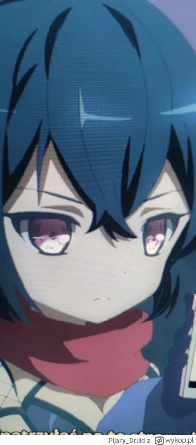 Pijany_Druid - #przegryw Całą sobotę spędziłem pijąc p--o i oglądając anime. Nie żału...
