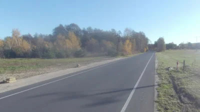 Jerzu - 631 912 + 82 = 631 994

Jechałem do Tarczyna przez Przypki i na miejscu trage...