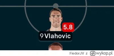 FiedorJV - Serbieee, piękny jesteś 乁(♥ ʖ̯♥)ㄏ  #juventus #mecz