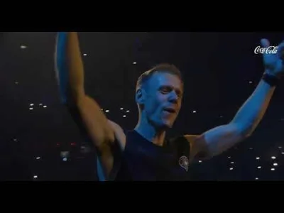 Aeterna - Trance umarł, Armin też. Kwii kwii

#trance #arminvanbuuren #muzykaelektron...