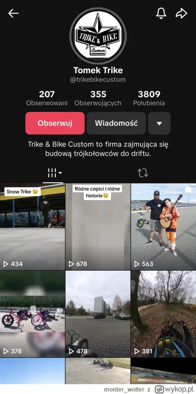 monterwolter - @monterwolter: