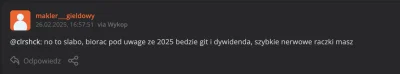 clrshck - @makler___gieldowy: ale to czekaj, to nie Ty pisałeś do mnie ten komentarz ...