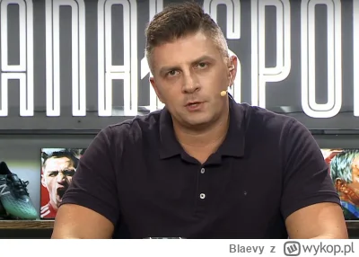 B.....y - @Denis_Marcon: To k---a smieszne było ?