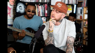 fors1234 - #muzyka #macmiller