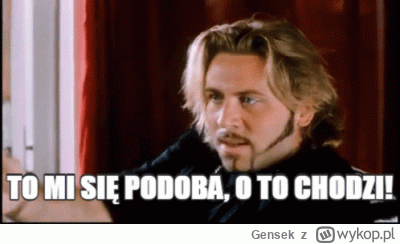 Gensek - @Starevolvo: