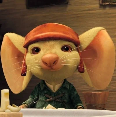 Anrzej993 - @Neobychno: mycha kuwa mać