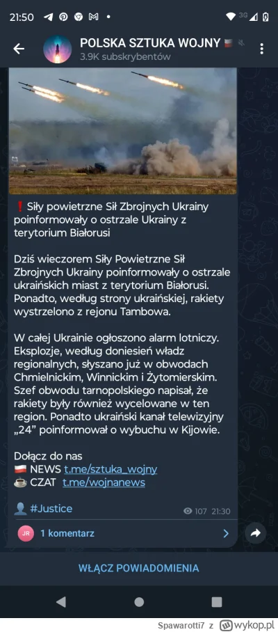 Spawarotti7 - Białoruś = Rosja szkoda tylko normalnych Białorusinów którzy nie chcą b...