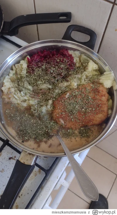 mieszkamzmamusia - @mieszkamzmamusia zazdrość to niedobre uczucie