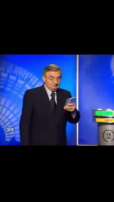 Ewrzyn - Cała prawda całą dobę:

https://www.tiktok.com/@clubsuszarnia/video/71947282...