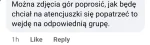 JednaRenkaJedenKaleka - Na tatromaniaku się budzą, niektórzy już mają dość atencjusze...
