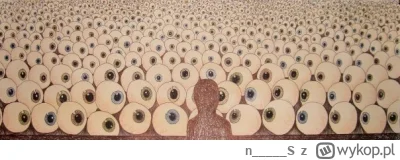 n_____S - ej #przegryw #fobiaspoleczna
Może macie fobię Ommetafobia - strach przed oc...