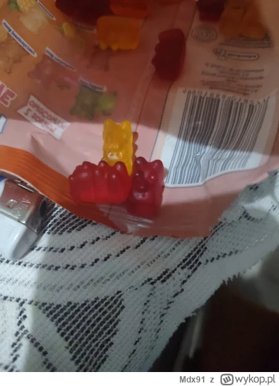 Mdx91 - @czoterasz wez sobie. Nie bede Ci z reki dawal